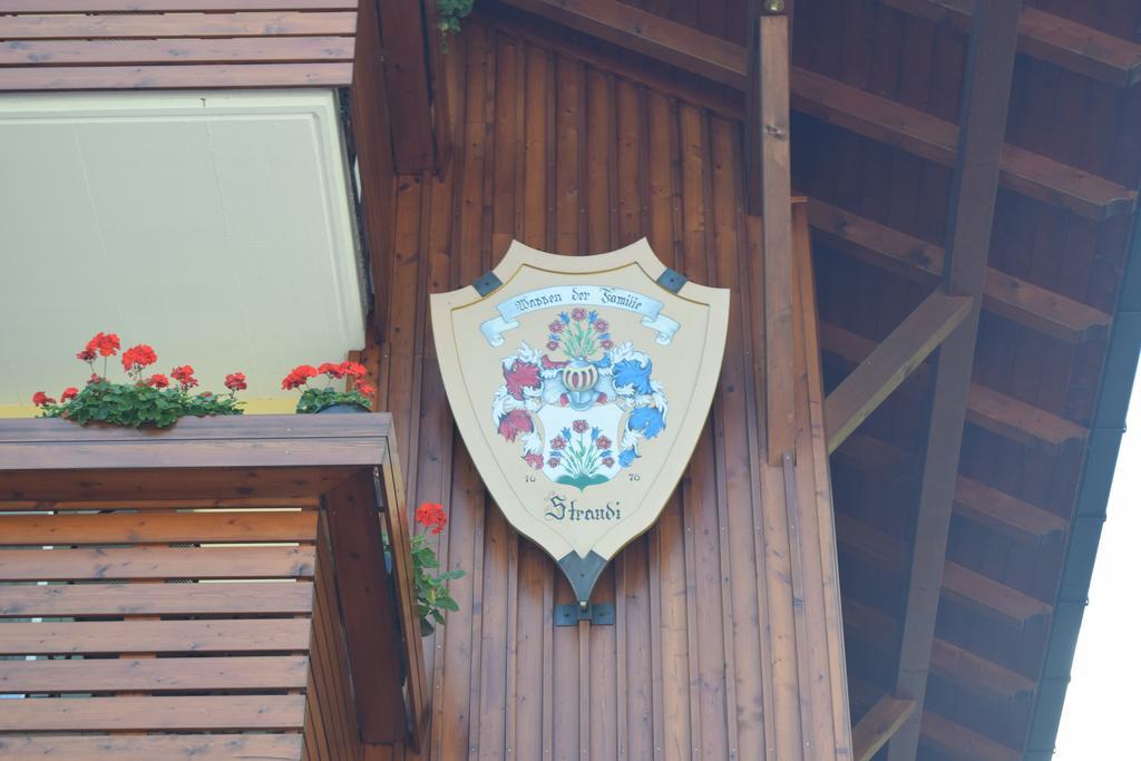 Hotel Tannhof Caldaro Bagian luar foto